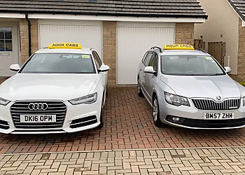 Aqua Cabs
