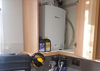 AquaGas Colchester Ltd