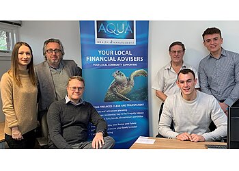 Aqua Wealth Management
