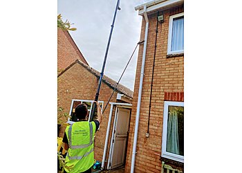 Aqua Window And Property Cleaning Services