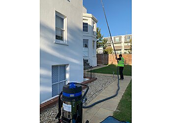 Aqua Window And Property Cleaning Services