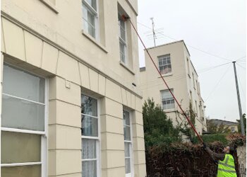 Aqua Window And Property Cleaning Services