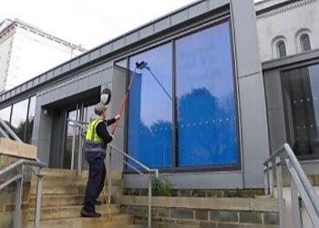 Aquaclean Window Cleaning