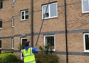 Aquaclean Window Cleaning