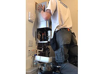 Aquamac Plumbing and Heating Ltd.