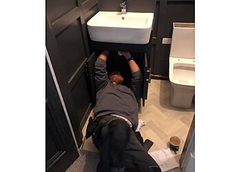 Aquamac Plumbing and Heating Ltd.