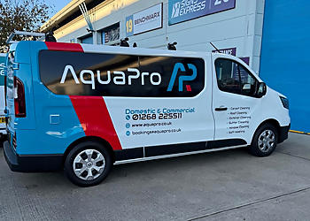 Aquapro Carpet Cleaning Essex