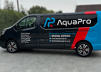 Aquapro Cleaning Limited Aquapro Cleaning Limited