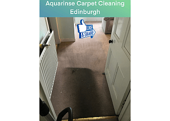 Aquarinse Carpet Cleaning Edinburgh Ltd.