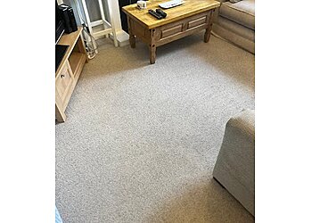 Aquarinse Carpet Cleaning Edinburgh Ltd.