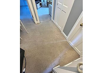 Aquarinse Carpet Cleaning Edinburgh Ltd.