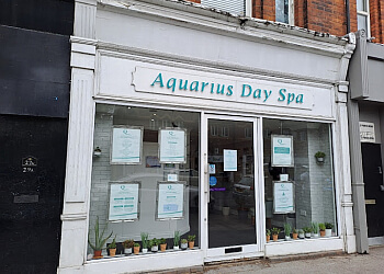 Aquarius Day Spa