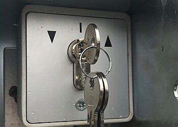 Aquarius Locks & Security Services