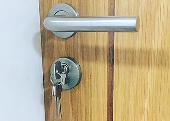 Aquarius Locks & Security Services