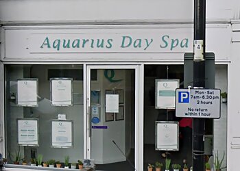 Kingston Upon Hull spas Aquarius day spa Ltd. image 1