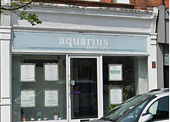 Aquarius day spa Ltd.