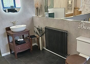 Nottingham plumbers Aquasure Plumbing Nottingham image 1