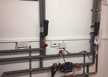 Aquila Heating & Plumbing Ltd.