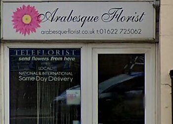 Arabesque Florists