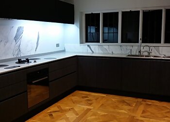 Araliya Professional Cleaning Ltd.