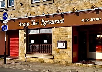 Araya Thai Restaurant