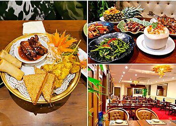 Araya Thai Restaurant