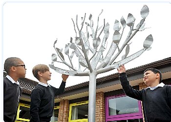 Arboretum Primary School