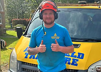 Arborfield Tree Care