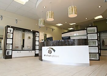 Arbuthnot Opticians