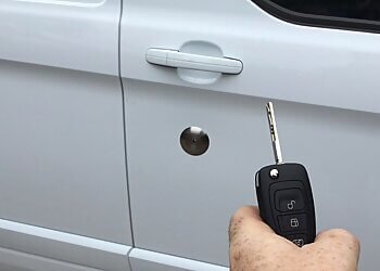 Arc Locksmiths & Auto Locksmith
