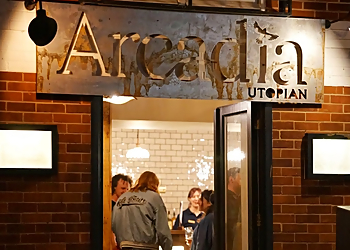 Arcadia Exeter