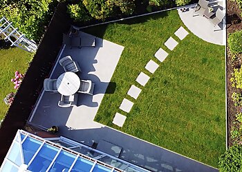 Arcadia Paving and Landscaping Limited