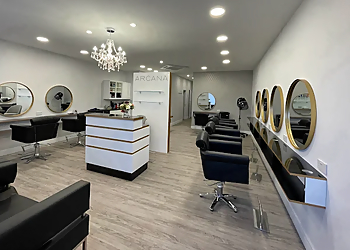 Arcana Salon