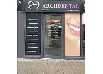 Arch Dental