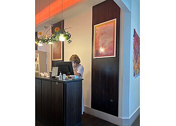 Arch Podiatry & Wellbeing Rooms