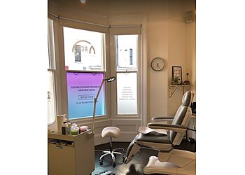 Arch Podiatry & Wellbeing Rooms