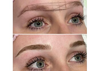 Arch Rival Brows & Beauty LTD