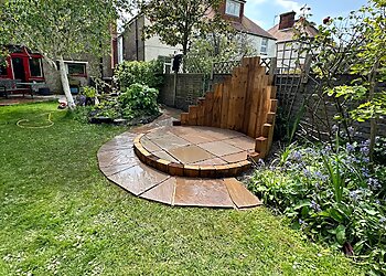 Archer & James Gardening Solutions