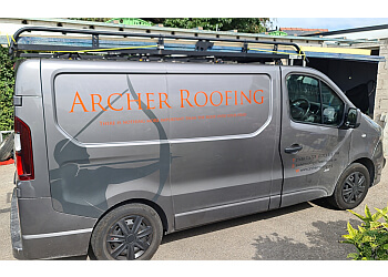 Archer Roofing