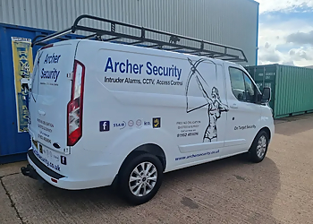 Archer Security Ltd