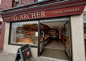 Archer's Bakers & Confectioners Ltd