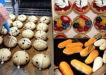 Archer's Bakers & Confectioners Ltd