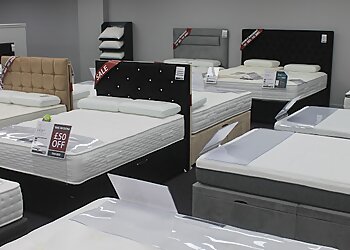 Archers Sleepcentre
