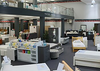 Archers Sleepcentre Dundee