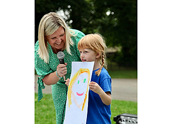 Archfield House Nursery