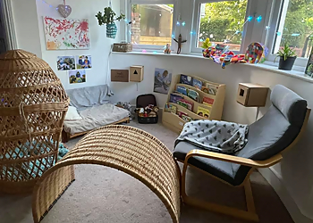 Archfield House Nursery