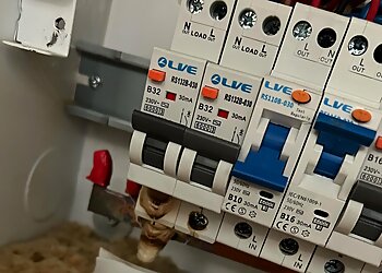 Archie Welsh Electrical
