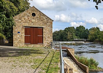 Archihive Studios Ltd.