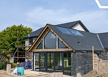 Archihive Studios Ltd.