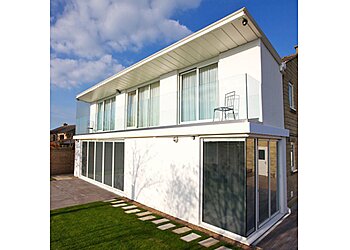 Architectonic Design Ltd